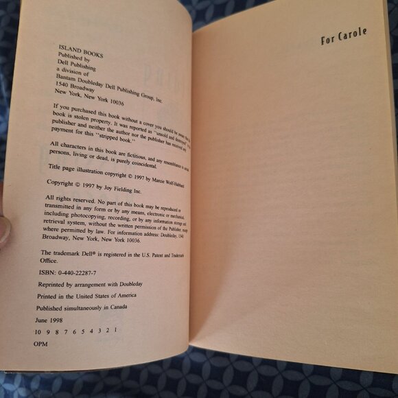 missing pieces - Picture 3 of 3